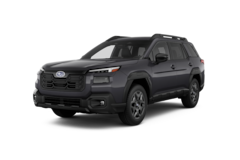 2026 Subaru Outback Premium SUV