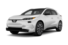 2026 Subaru Solterra Touring XT SUV