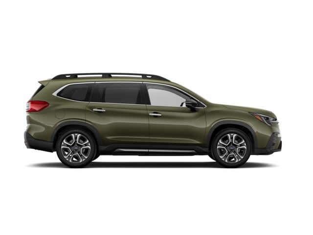 2026 Subaru Ascent Touring - Photo 30