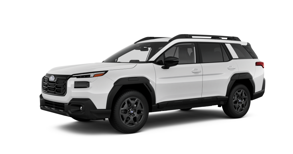 New 2026 Subaru Outback Limited SUV