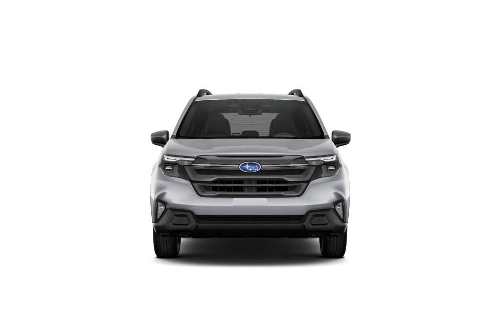 New 2026 Subaru Forester 2.5L Premium Hybrid