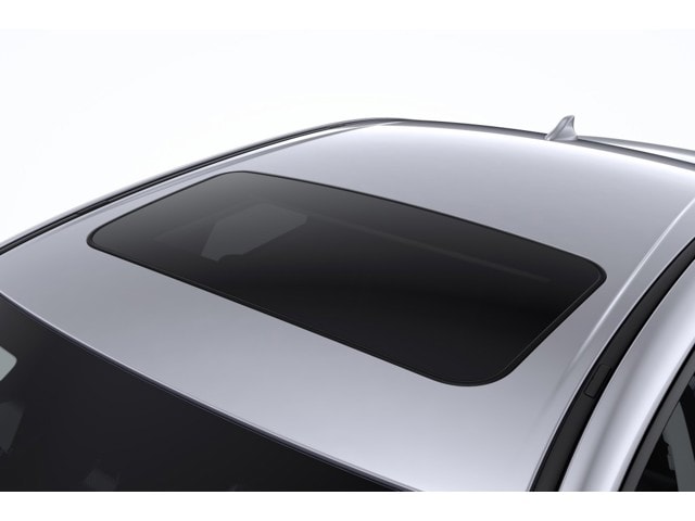 2025 Subaru Legacy Touring - Photo 37