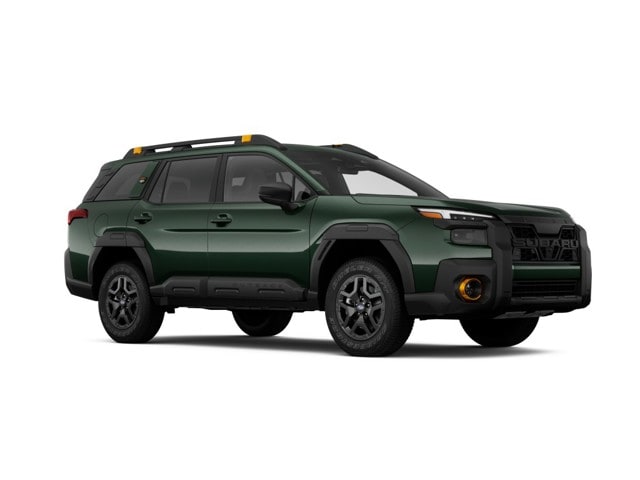 2026 Subaru Outback Outback Wilderness's photo