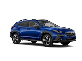 2026 Subaru Crosstrek Near Solon OH