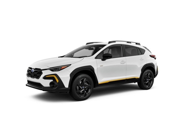 2026 Subaru Crosstrek Sport - Photo 25