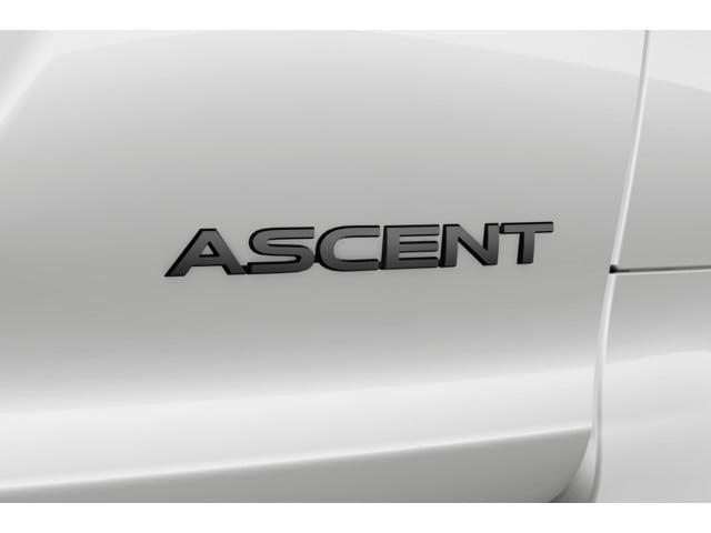 2026 Subaru Ascent Premium - Photo 26