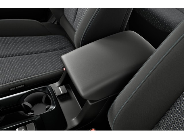 2026 Subaru Forester Premium - Photo 25
