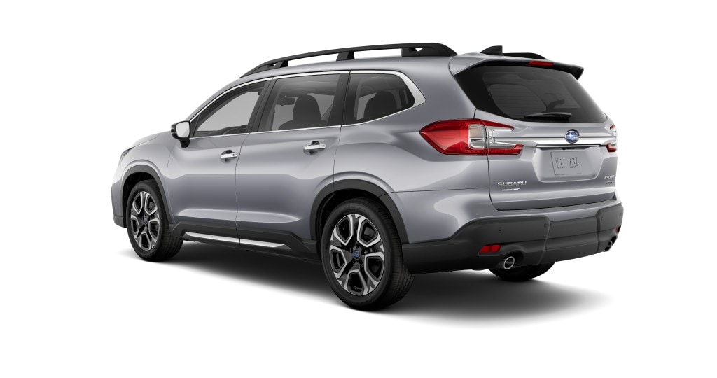 2026 Subaru Ascent Touring - Photo 42