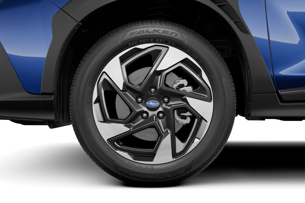 2025 Subaru Crosstrek Limited - Photo 35