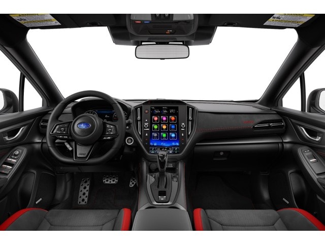 New 2026 Ice Silver Subaru GT image 19