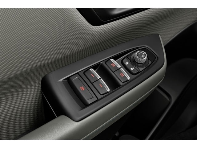 2026 Subaru Forester Premium - Photo 23