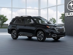 2026 Subaru Forester Limited SUV