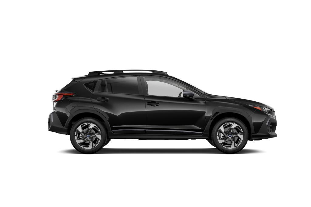 New 2025 Subaru Crosstrek Limited SUV