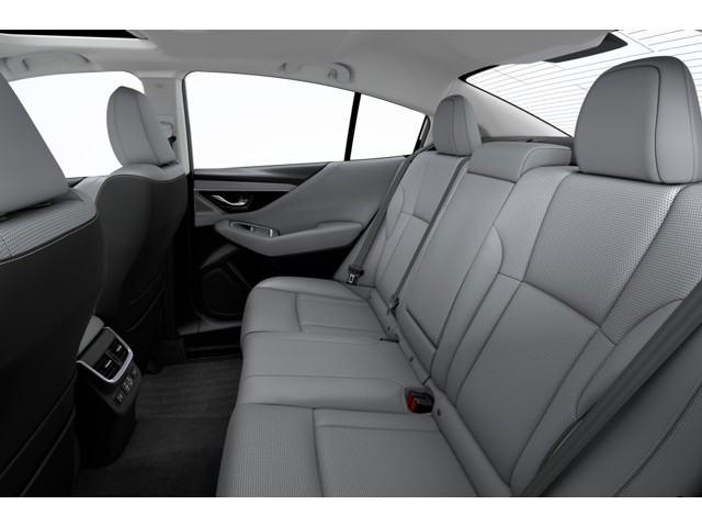 2025 Subaru Legacy Limited - Photo 17