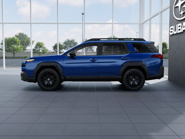 2026 Subaru Outback Limited XT photo 3