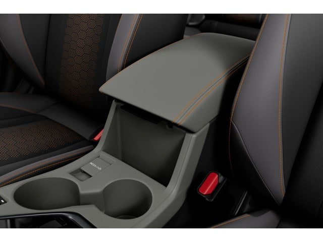 2025 Subaru Crosstrek Limited - Photo 54