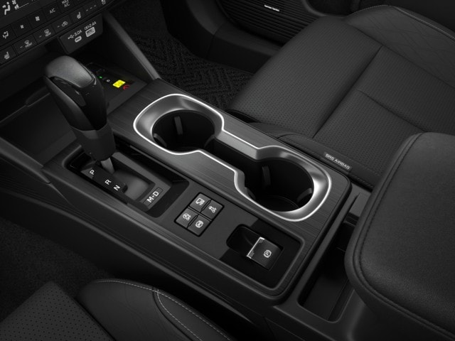 New 2026 Crimson Red Pearl Subaru Touring image 20