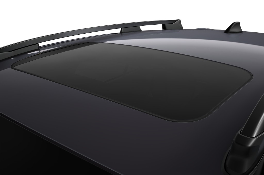 2026 Subaru Crosstrek Premium - Photo 11