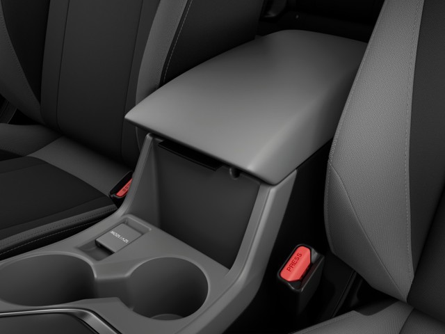 2026 Subaru Crosstrek Premium - Photo 44