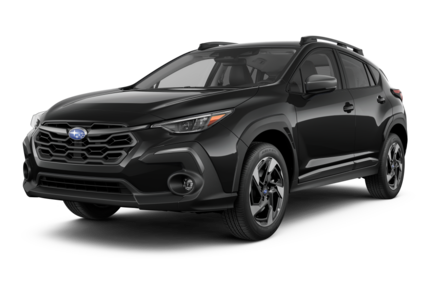 2026 Subaru Crosstrek Limited SUV