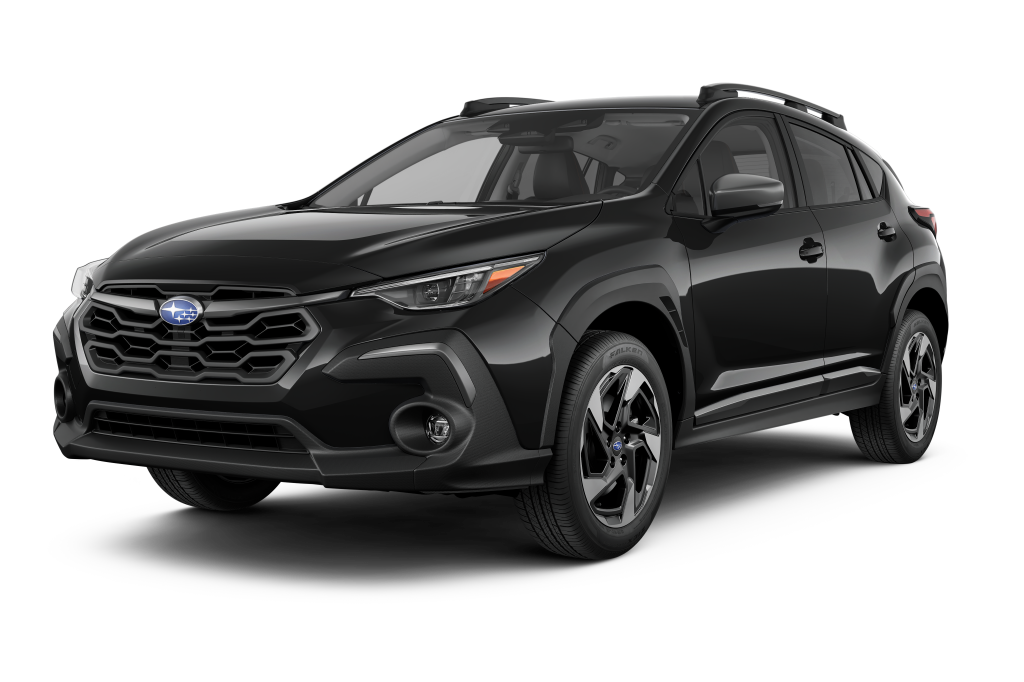 New 2026 Subaru Crosstrek Limited SUV