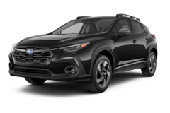 2026 Subaru Crosstrek Limited SUV