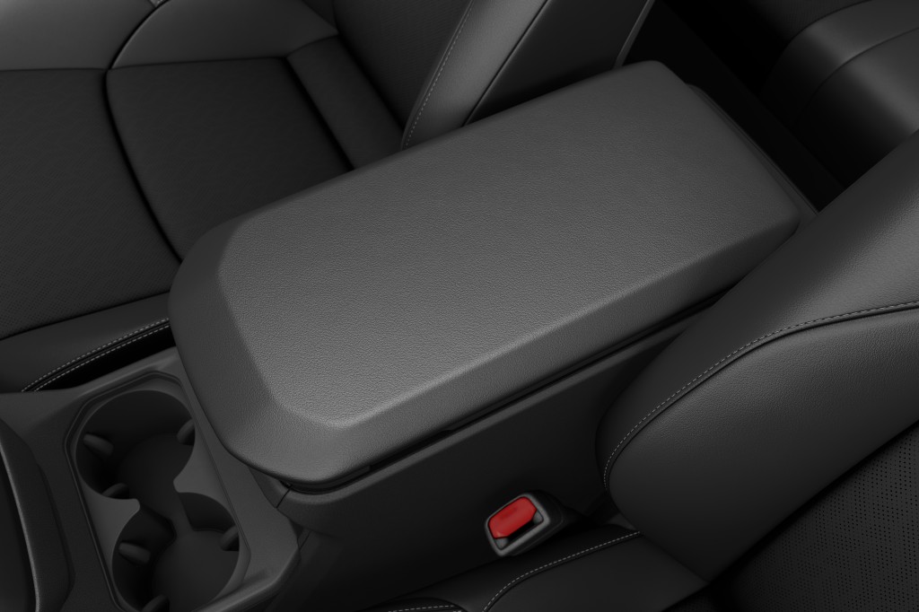 2026 Subaru Solterra Limited XT - Photo 17