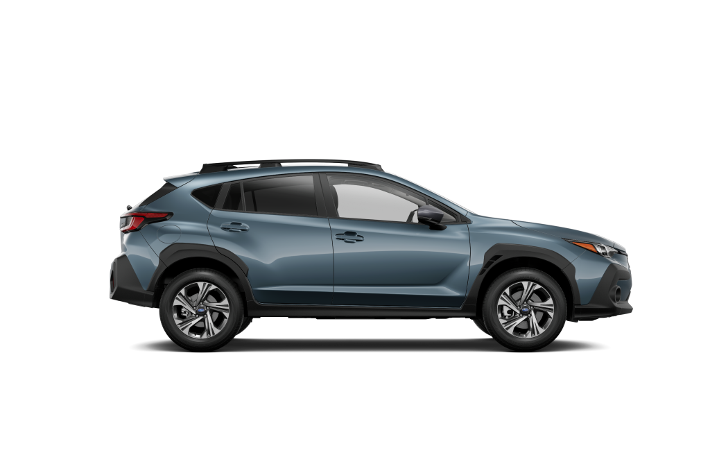 New 2025 Subaru Crosstrek Premium SUV