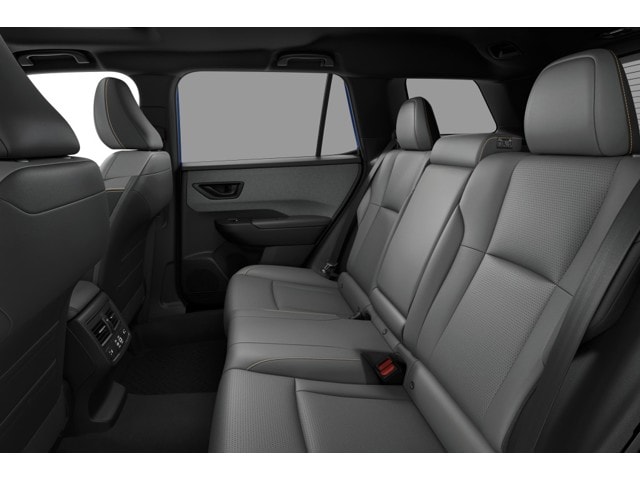 2026 Subaru Outback Limited - Photo 56