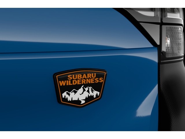 2026 Subaru Forester Wilderness - Photo 32