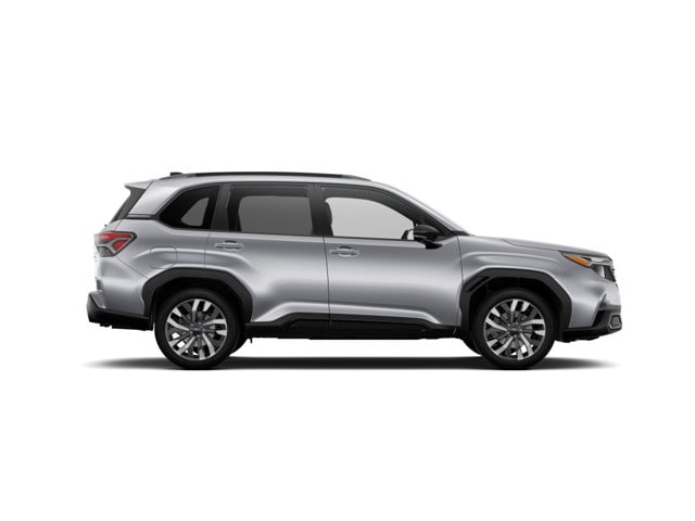 2026 Subaru Forester Touring - Photo 36