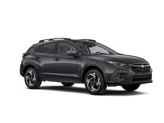 2026 Subaru Crosstrek Limited Hybrid in Erie, PA