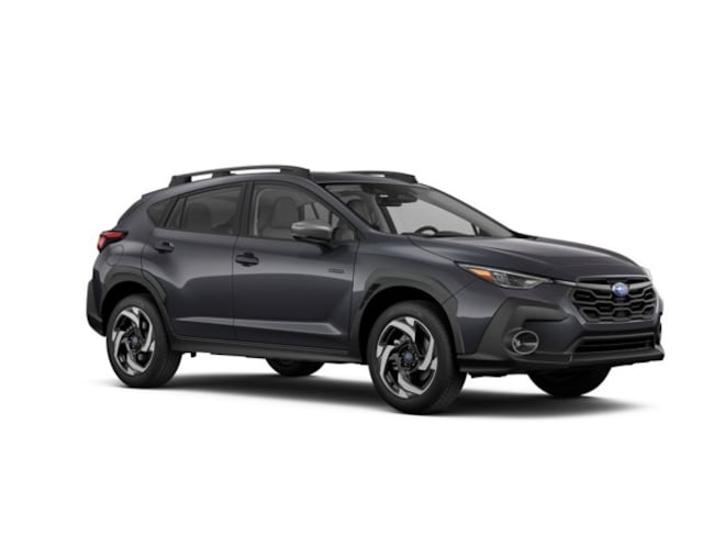 2026 Subaru Crosstrek Limited SUV
