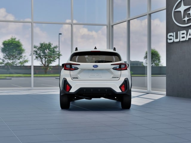 2026 Subaru Crosstrek Limited - Photo 32