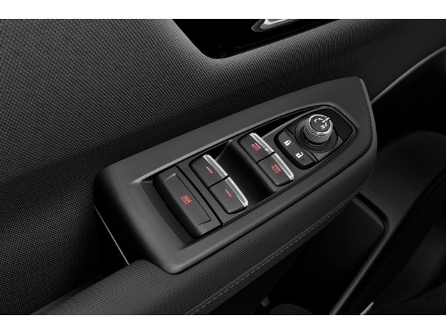 2026 Subaru Forester Limited - Photo 57