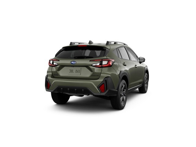 2026 Subaru Crosstrek Premium photo 6