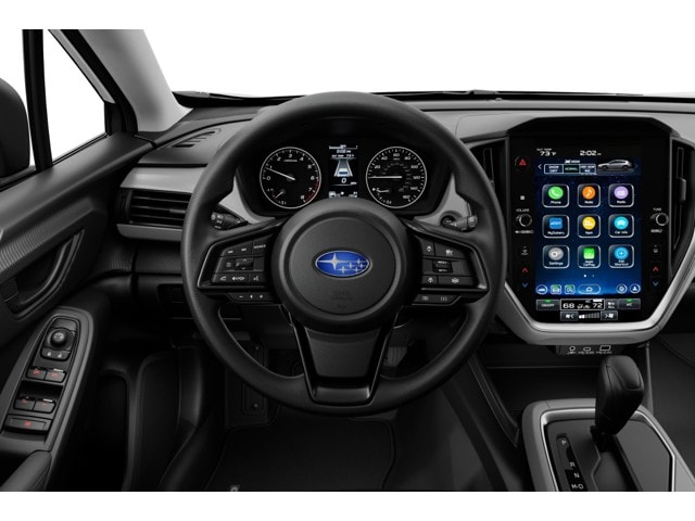 2026 Subaru Crosstrek Premium - Photo 28