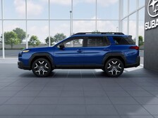 2026 Subaru Outback Touring XT in Sapphire Blue Pearl, stock #TY590728 — photo 4