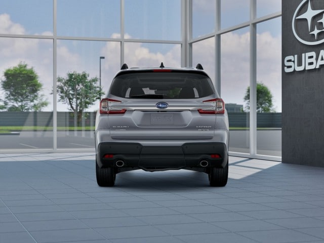 2026 Subaru Ascent Limited - Photo 12