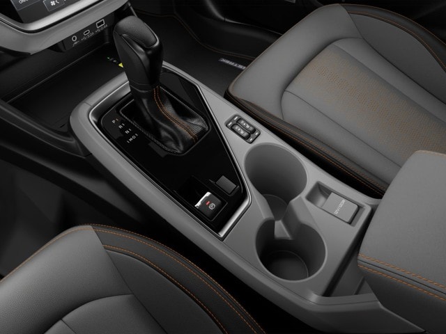 New 2026 Magnetite Gray Subaru Limited image 20
