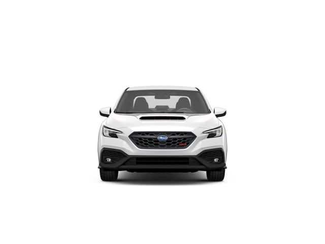 2025 Subaru WRX Premium - Photo 31