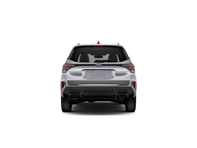 2026 Subaru Forester Touring - Photo 9