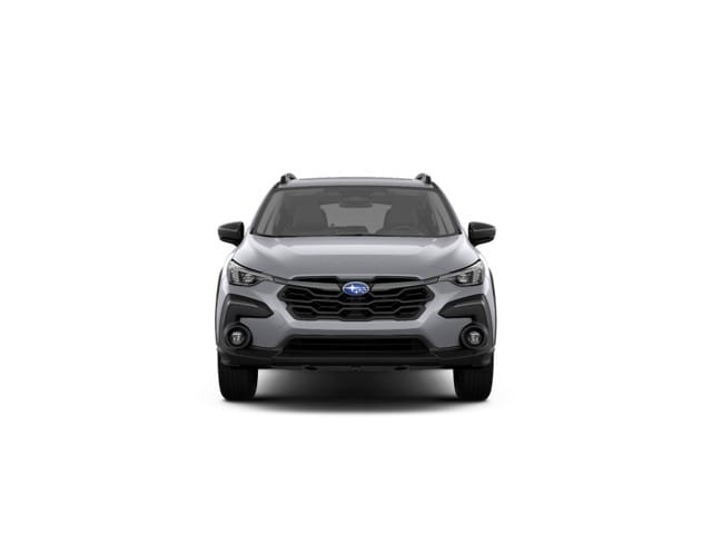 2026 Subaru Crosstrek Limited - Photo 13