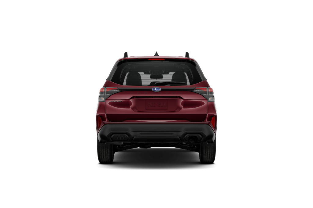 New 2026 Subaru Forester Premium SUV