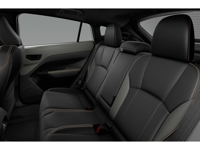 2025 Subaru Crosstrek Wilderness - Photo 45