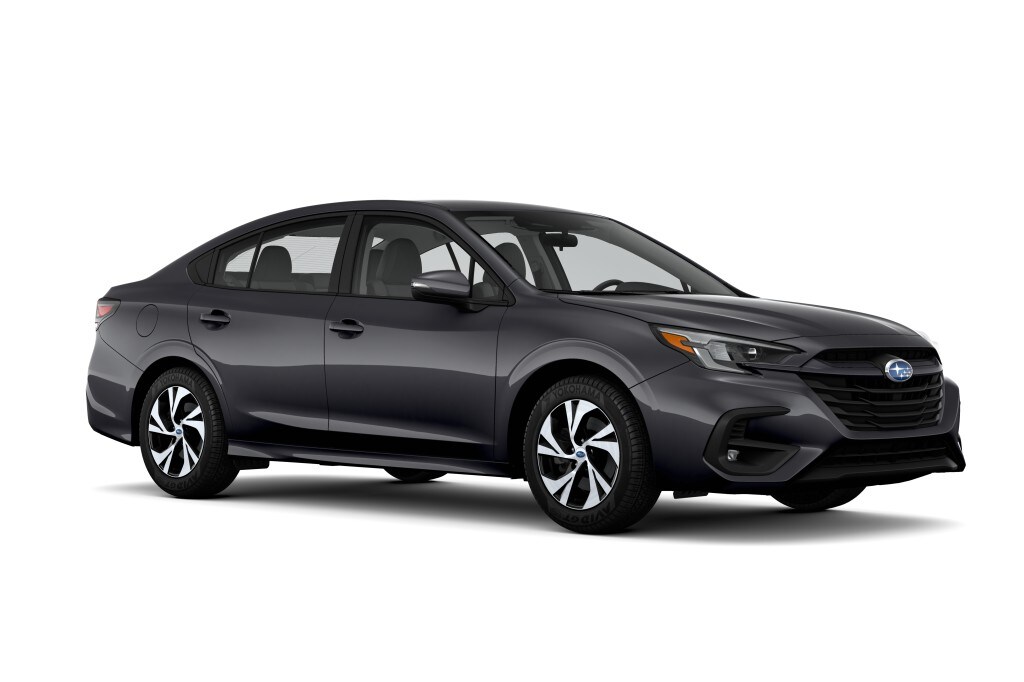 2025 Subaru Legacy Premium - Photo 32