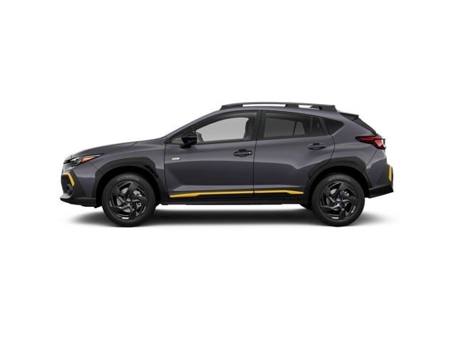 2026 Subaru Crosstrek Sport - Photo 47