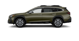 New 2025 Subaru Outback Touring XT Small SUVs for sale near Providence RI