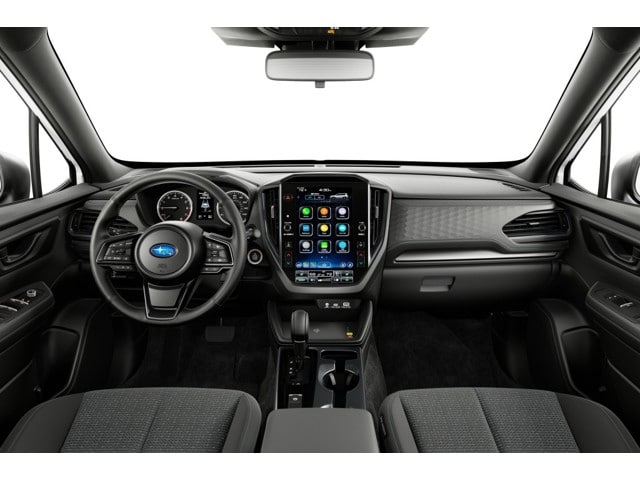 2026 Subaru Forester Premium - Photo 42