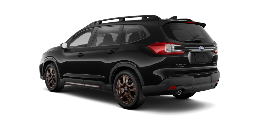 New 2026 Subaru Ascent Limited Bronze Edition 7-Passenger SUV